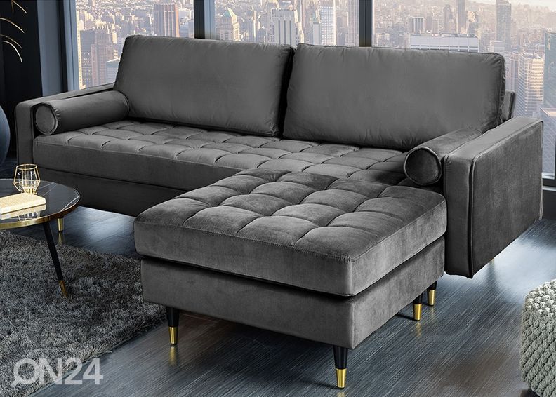 Tumba Cosy suurendatud