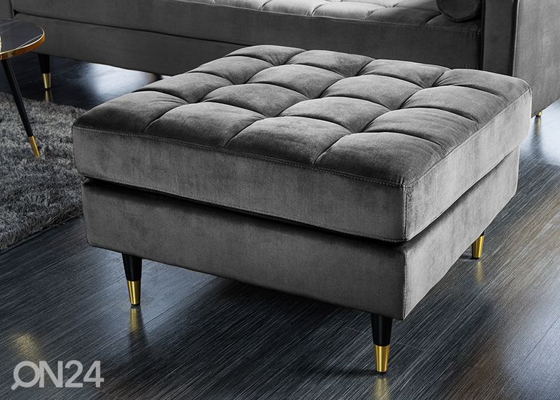 Tumba Cosy suurendatud