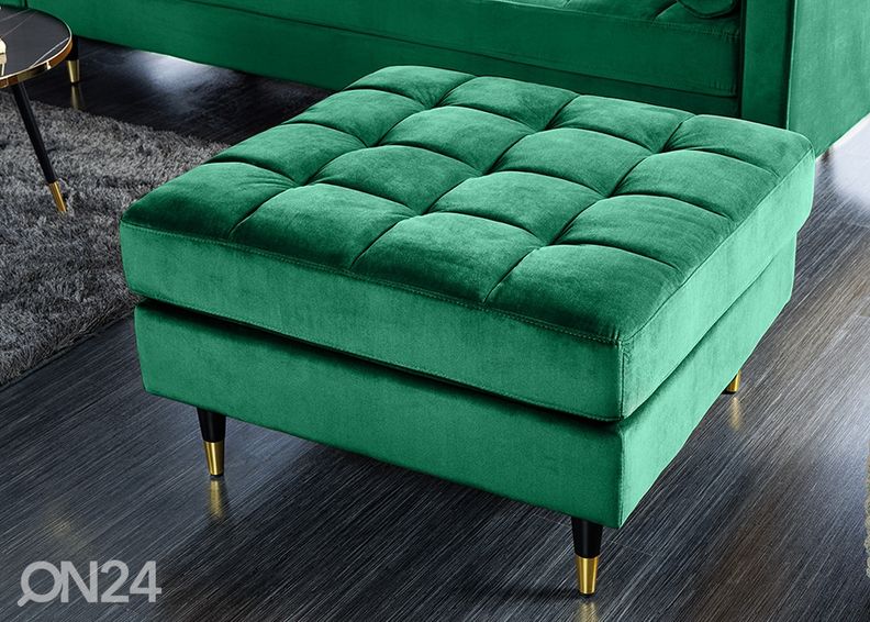 Tumba Cosy suurendatud