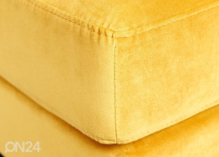 Tumba Cosy suurendatud