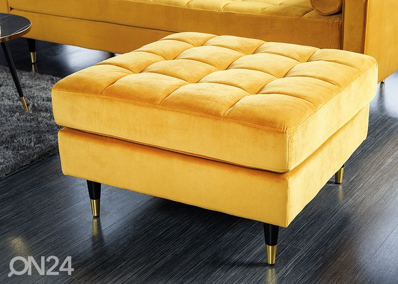 Tumba Cosy suurendatud