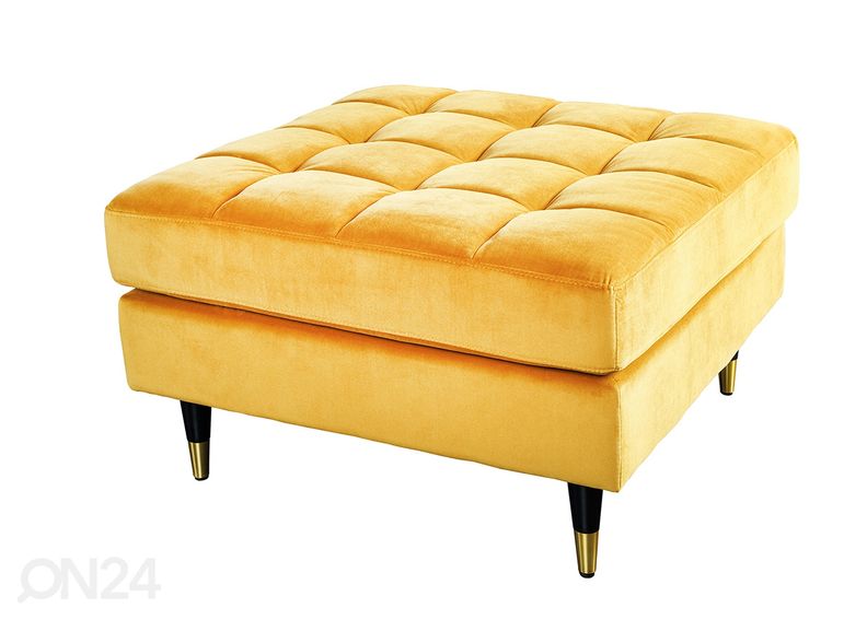 Tumba Cosy suurendatud