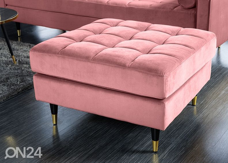 Tumba Cosy suurendatud