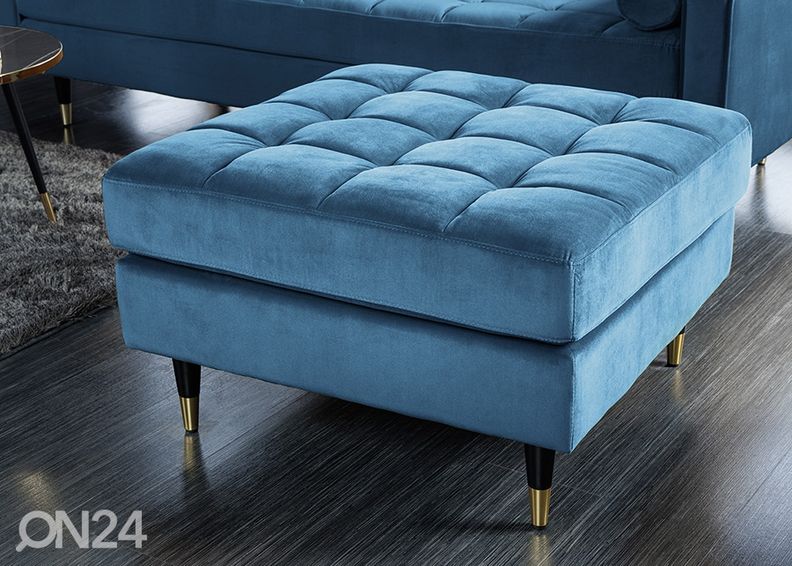 Tumba Cosy suurendatud