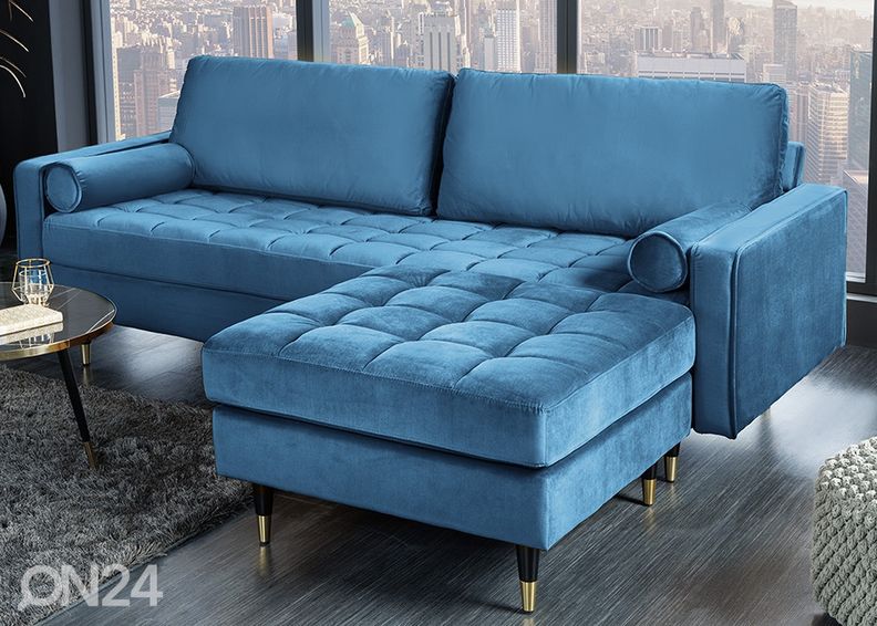 Tumba Cosy suurendatud