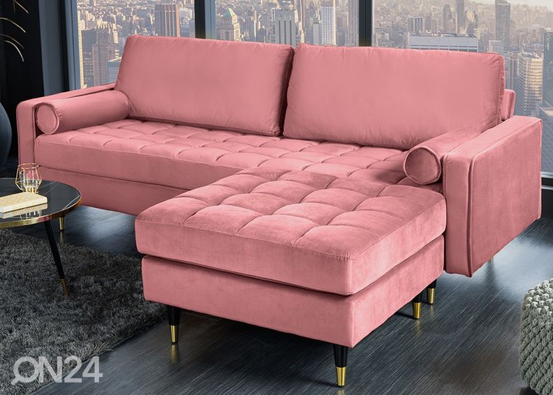 Tumba Cosy suurendatud