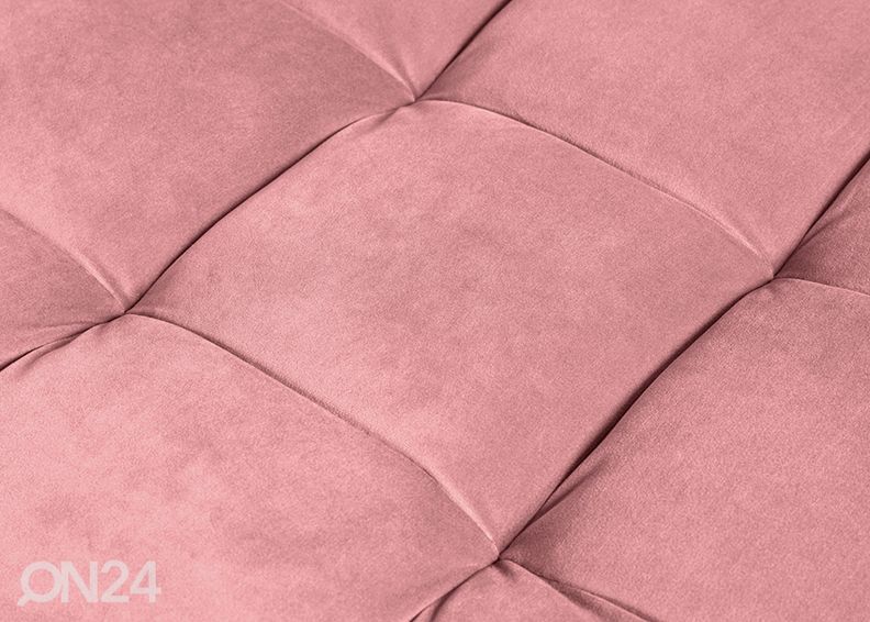 Tumba Cosy suurendatud