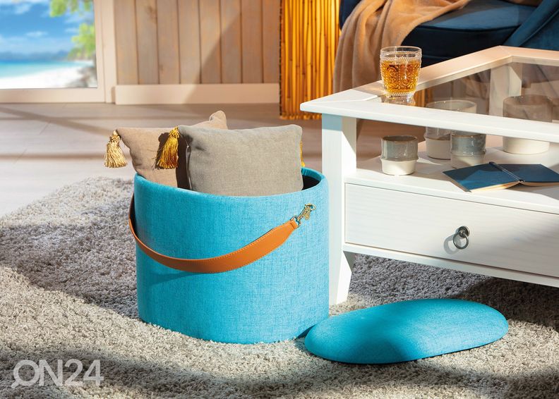 Tumba Dilia suurendatud