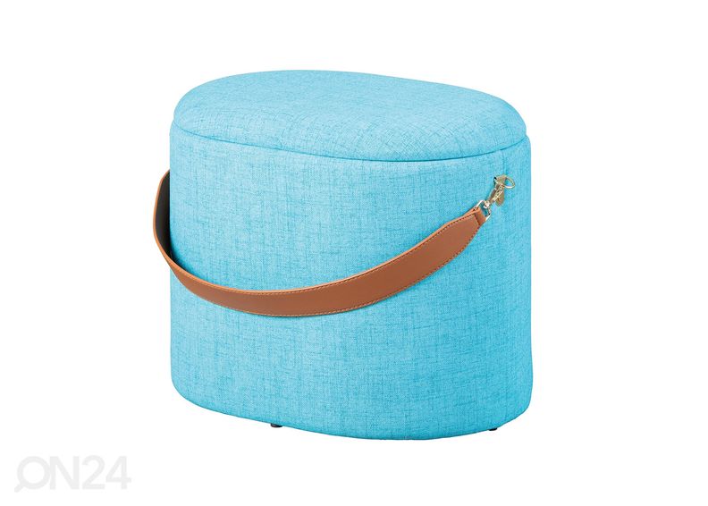 Tumba Dilia suurendatud