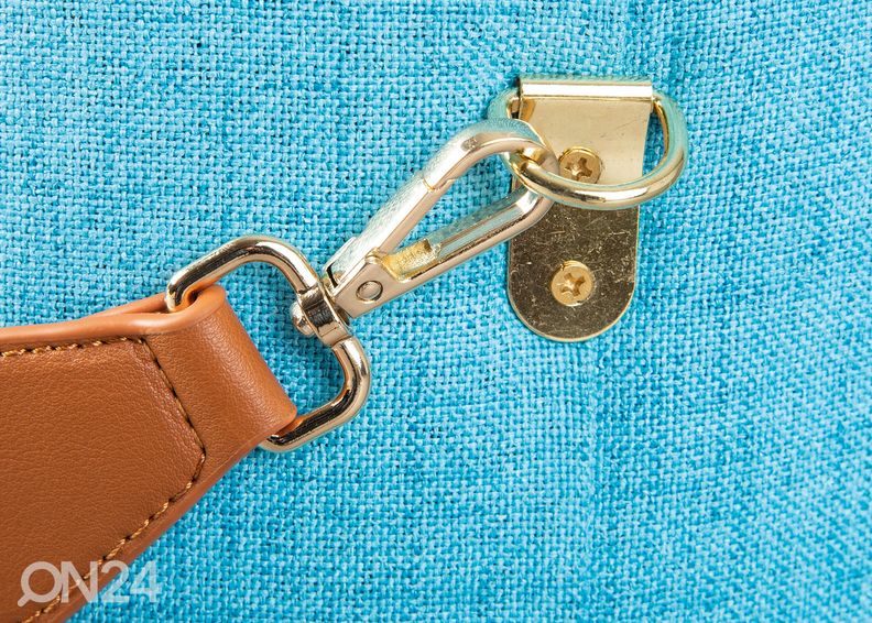 Tumba Dilia suurendatud