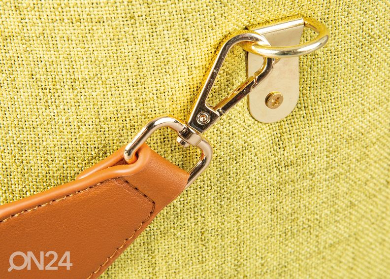 Tumba Dilia suurendatud