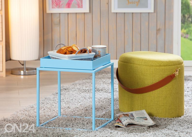 Tumba Dilia suurendatud