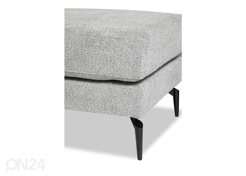 Tumba Elba 140x60 cm suurendatud