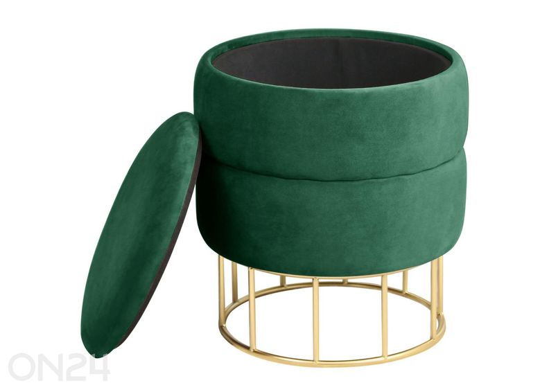 Tumba Elza suurendatud