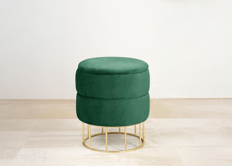 Tumba Elza suurendatud