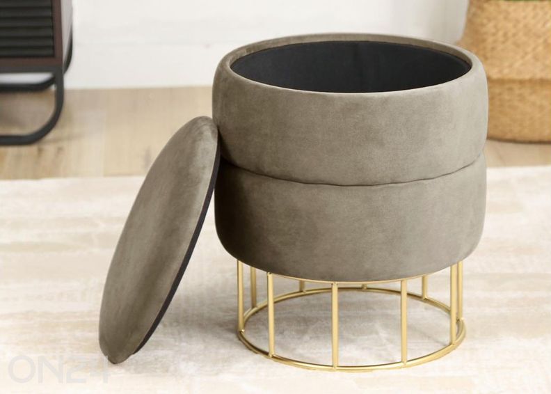 Tumba Elza suurendatud