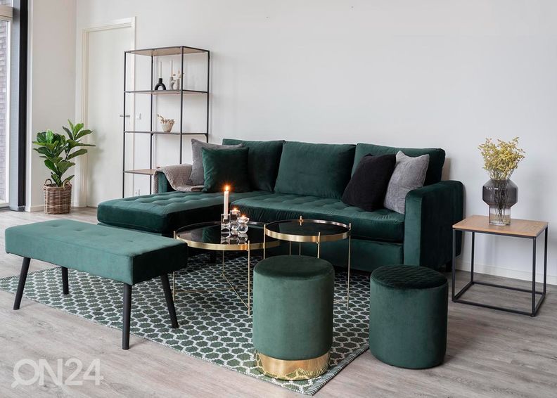 Tumba Esbjerg Ø34 cm suurendatud