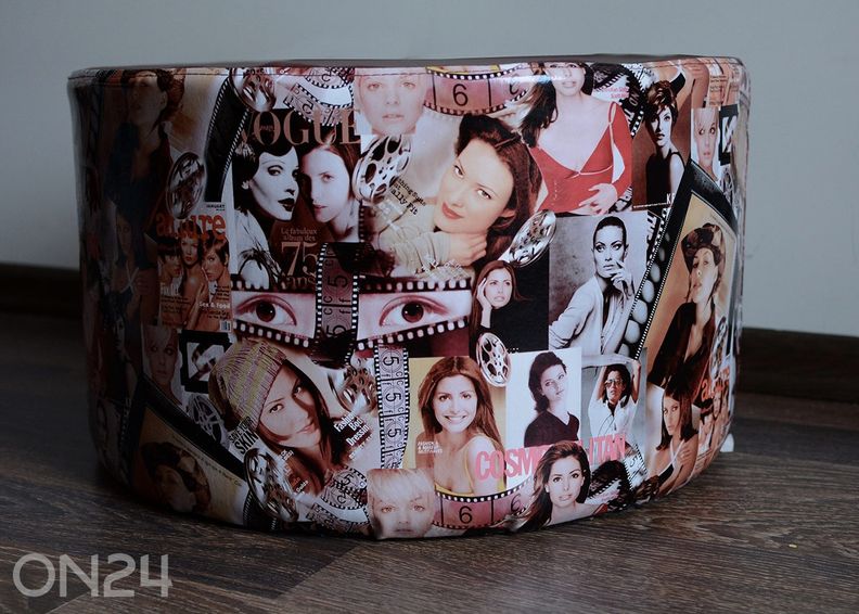 Tumba Fashion suurendatud