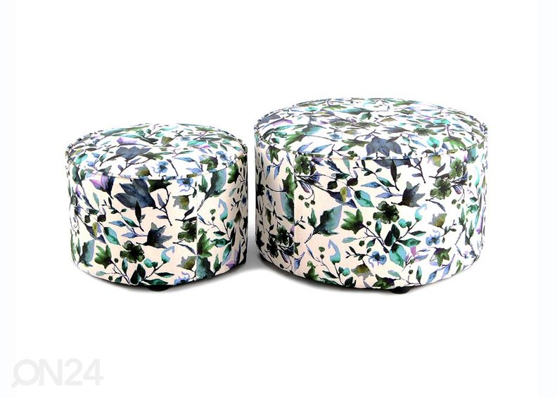 Tumba Flower 2 tk suurendatud