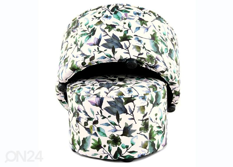 Tumba Flower 2 tk suurendatud