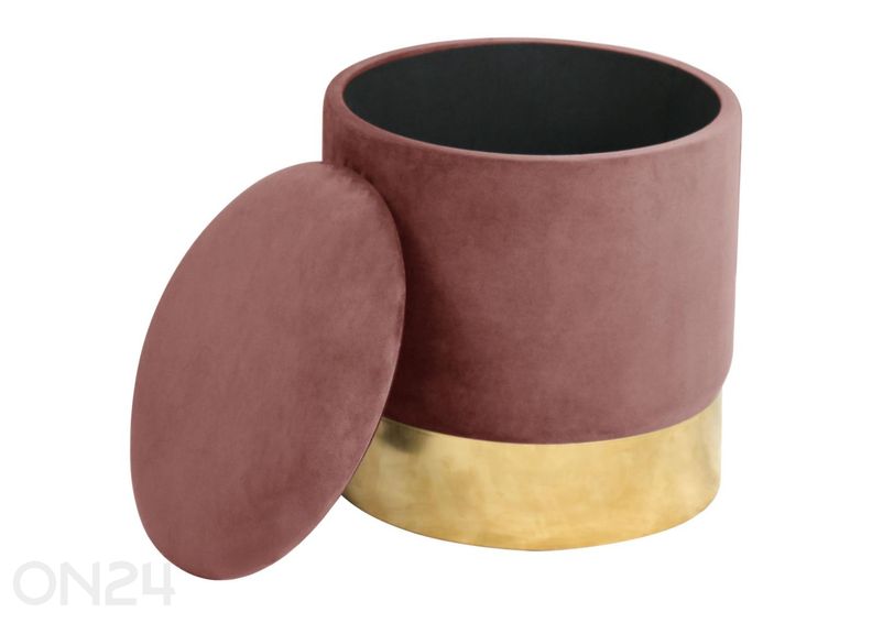 Tumba Golden suurendatud