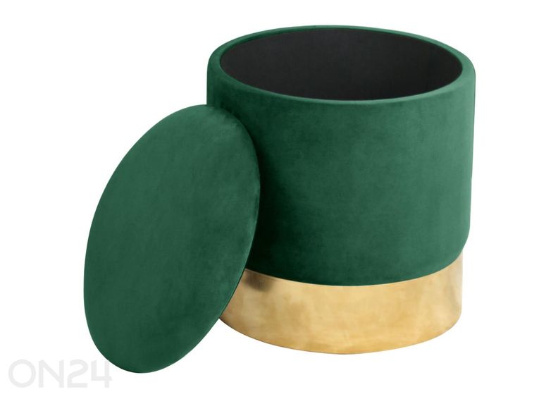 Tumba Golden suurendatud