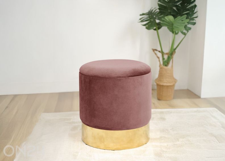 Tumba Golden suurendatud