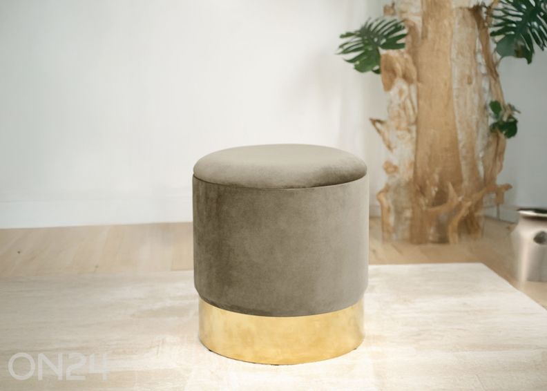 Tumba Golden suurendatud