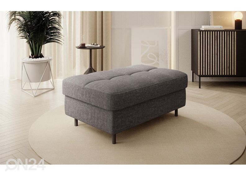 Tumba Gomsi suurendatud