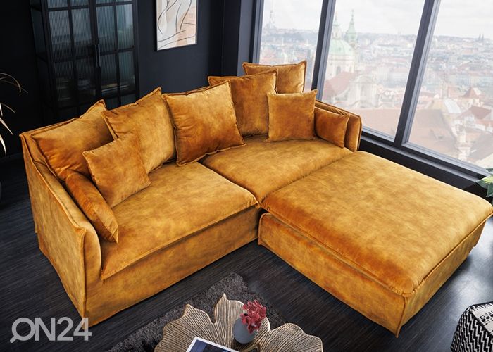 Tumba Heaven suurendatud