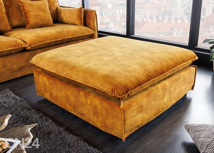 Tumba Heaven suurendatud