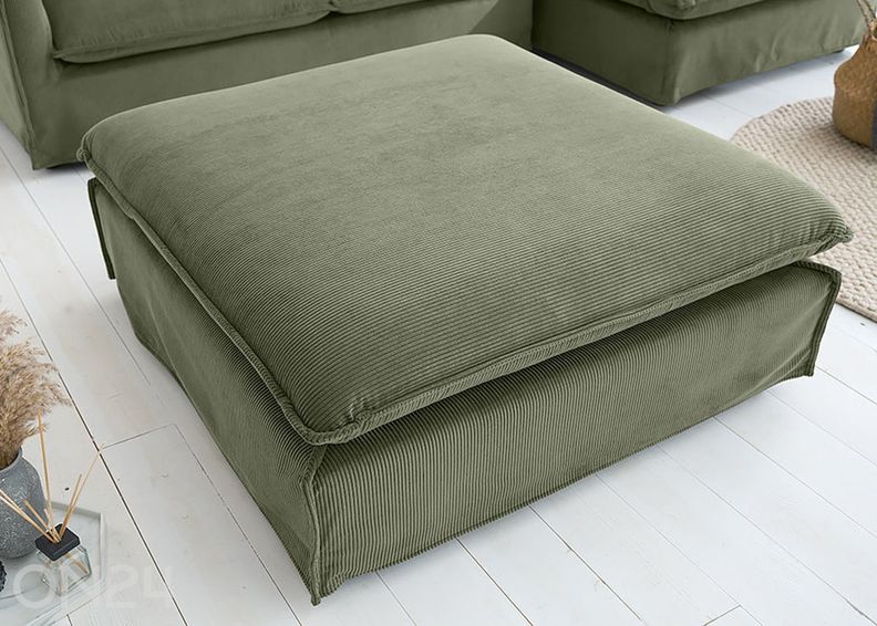 Tumba Heaven suurendatud