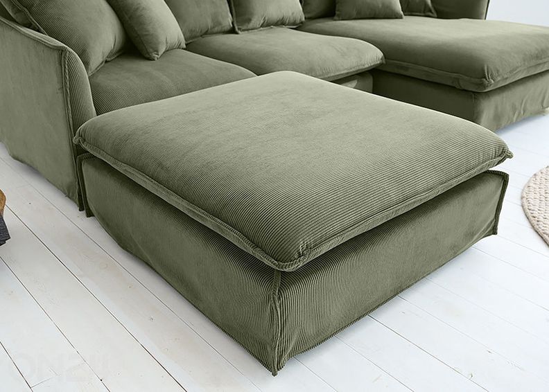 Tumba Heaven suurendatud