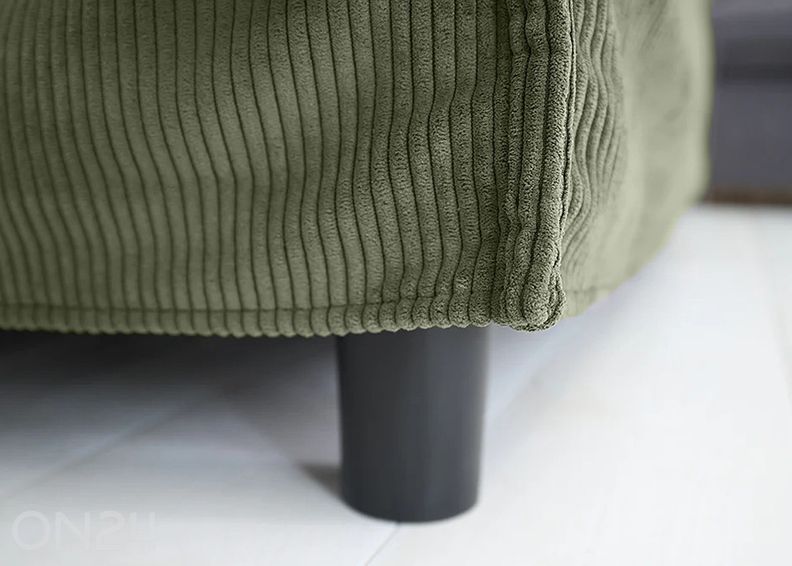 Tumba Heaven suurendatud