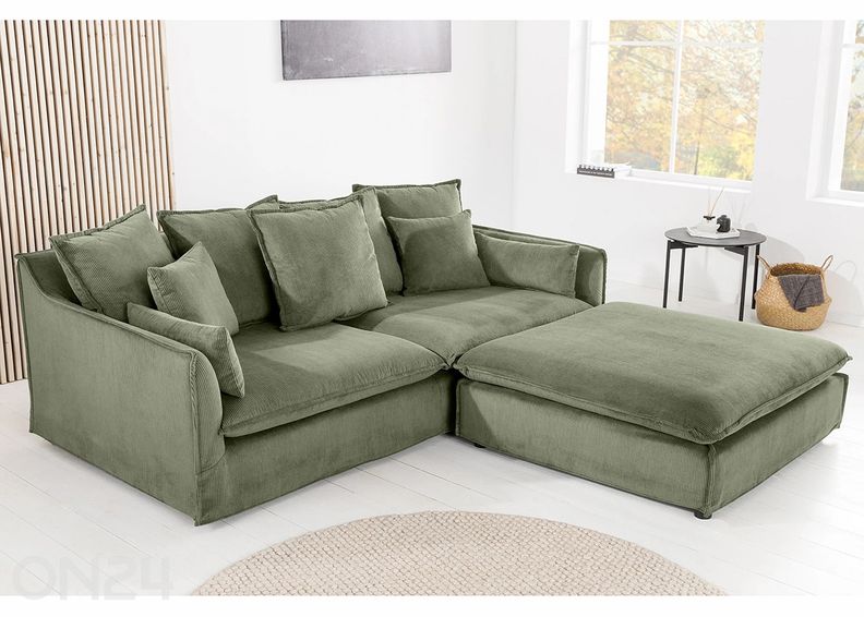 Tumba Heaven suurendatud