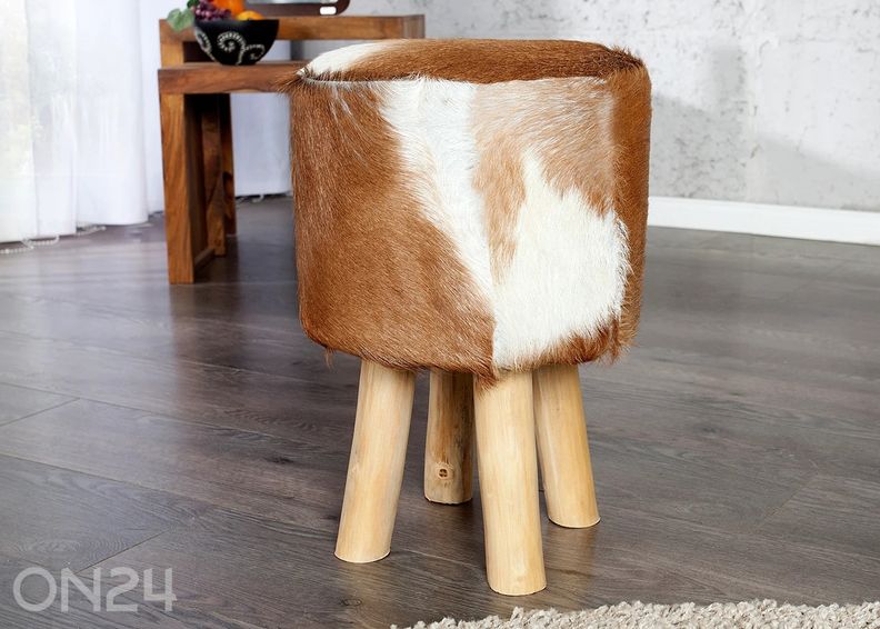 Tumba Hide suurendatud