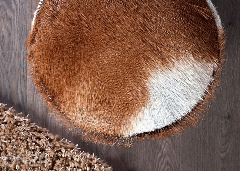 Tumba Hide suurendatud