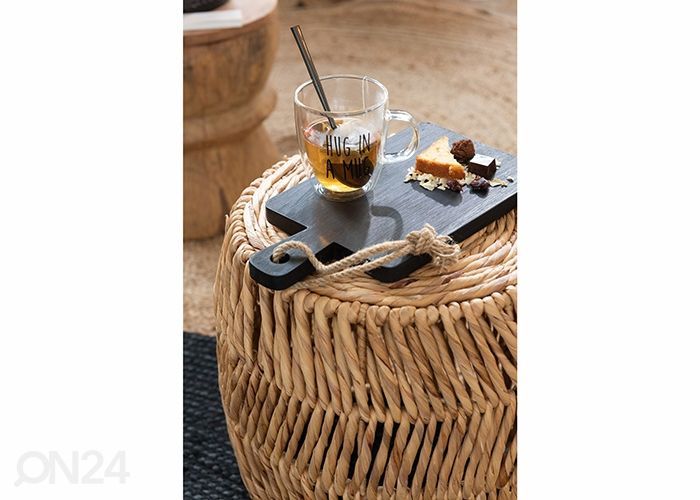 Tumba Hyacinth Ø 41 cm suurendatud