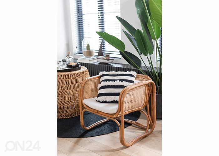 Tumba Hyacinth Ø 41 cm suurendatud