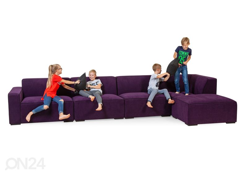 Tumba Jesse 65x100 cm suurendatud