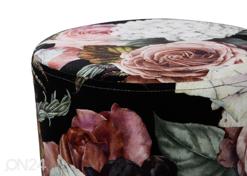 Tumba La Perla suurendatud