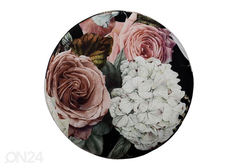 Tumba La Perla suurendatud