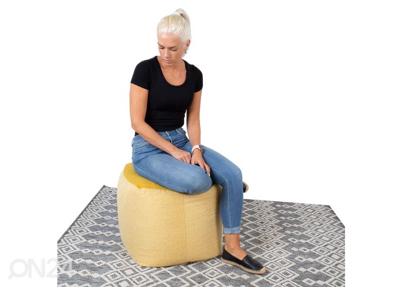 Tumba Lamb Bag suurendatud