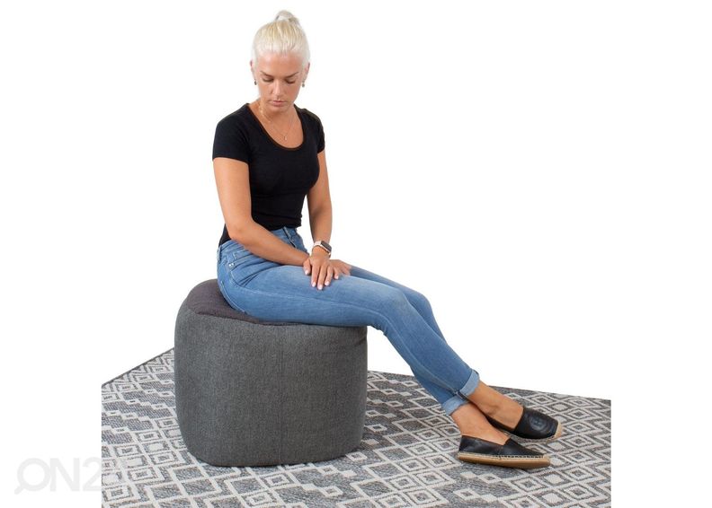 Tumba Lamb Bag suurendatud