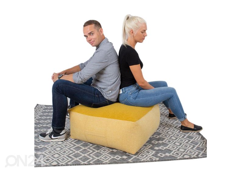 Tumba Lamb Bag suurendatud