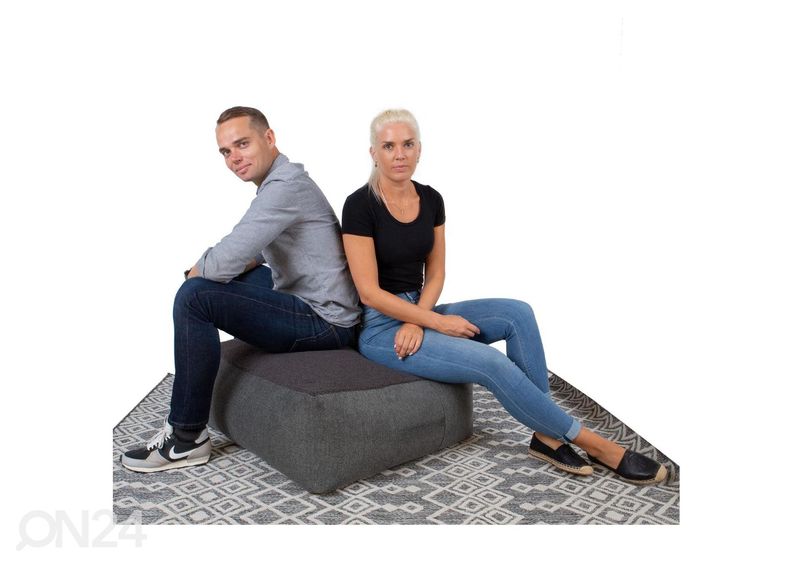 Tumba Lamb Bag suurendatud