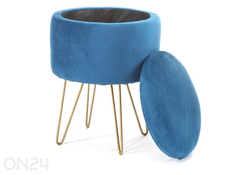 Tumba Lili suurendatud