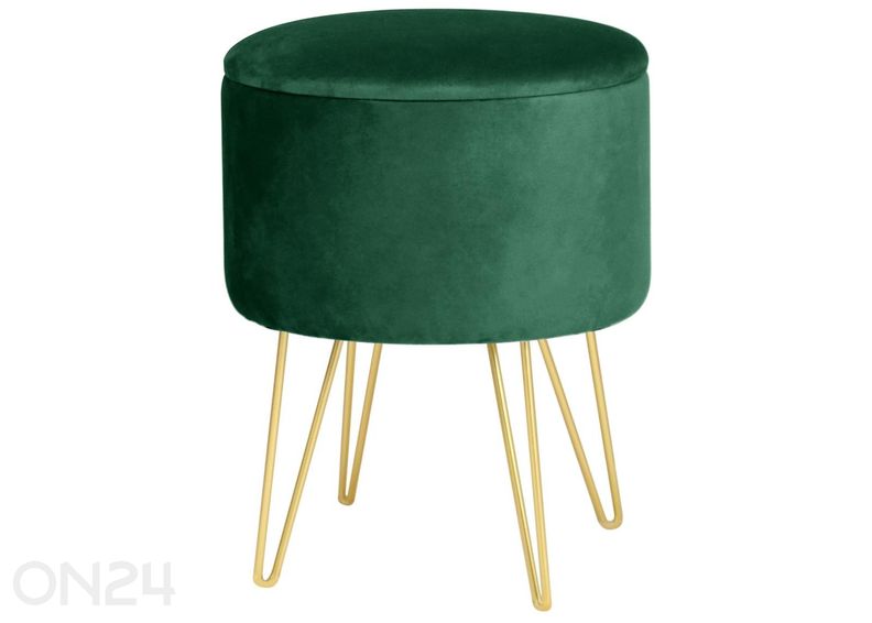 Tumba Lili suurendatud