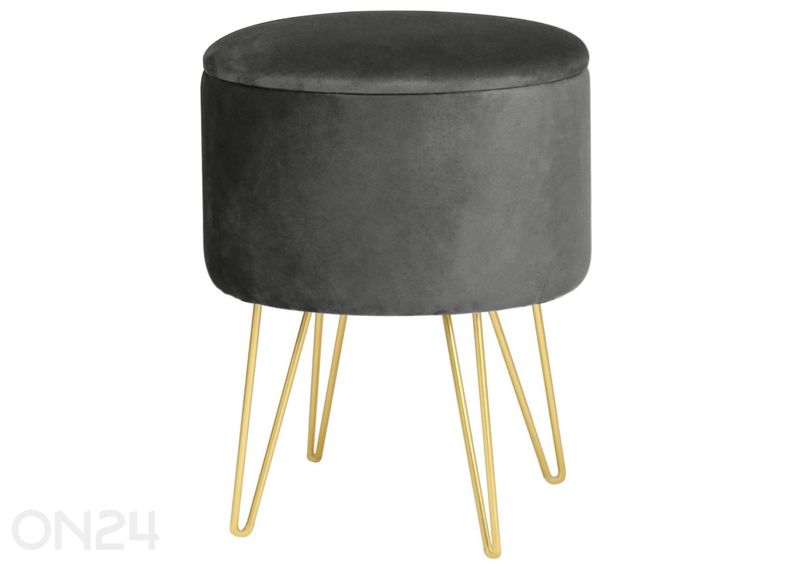 Tumba Lili suurendatud