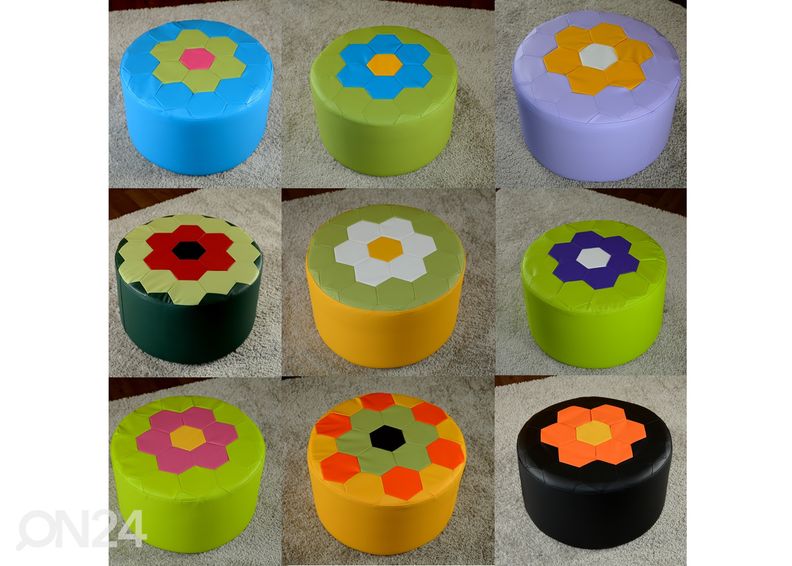 Tumba Lilleke suurendatud